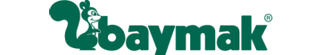 Baymak Logo